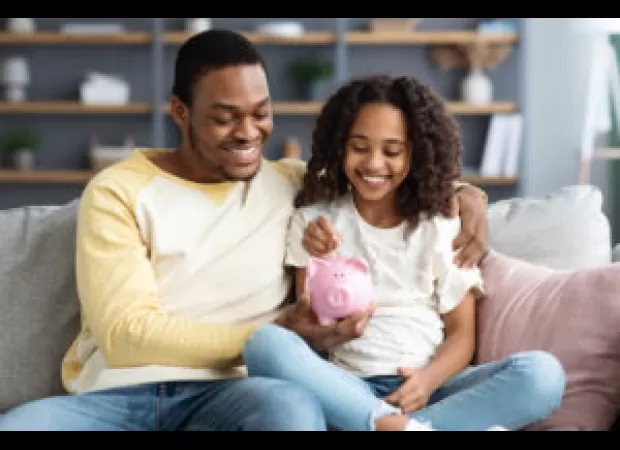 Operation HOPE strives to support Black businesses and empower communities.