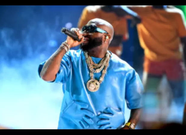 Davido donates $300K to Nigerian orphanages, benefiting over 400 children.