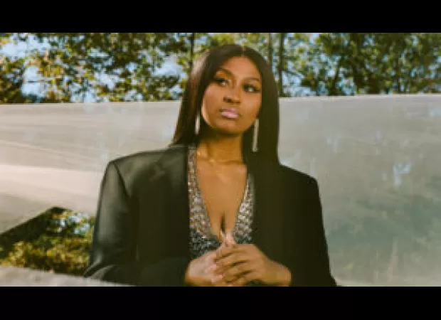 Jazmine Sullivan grieves for her mother who has passed away after a long battle with breast cancer.