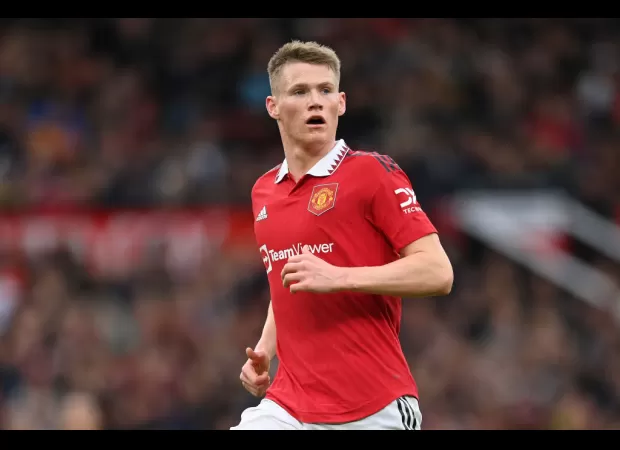 Manchester Utd set high asking price for McTominay after West Ham interest.