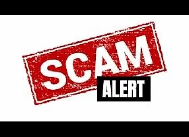 Retired couple conned out of ₹18 lakh by false job promise for their son.