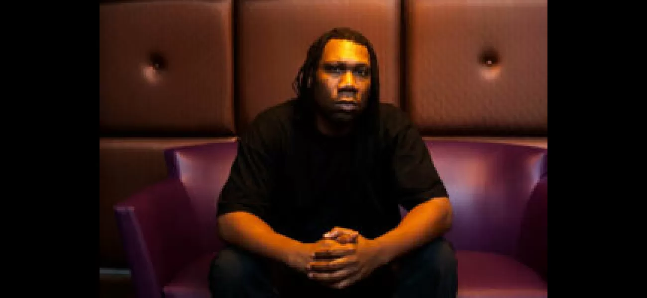 KRS-One invites the world to join in celebrating Hip Hop's 50th birthday via livestream.