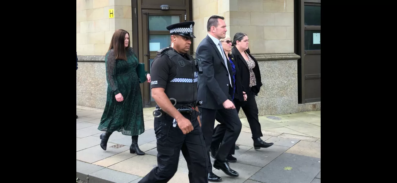 Drunk driver pleads guilty to killing cyclist and concealing their body with help from twin.