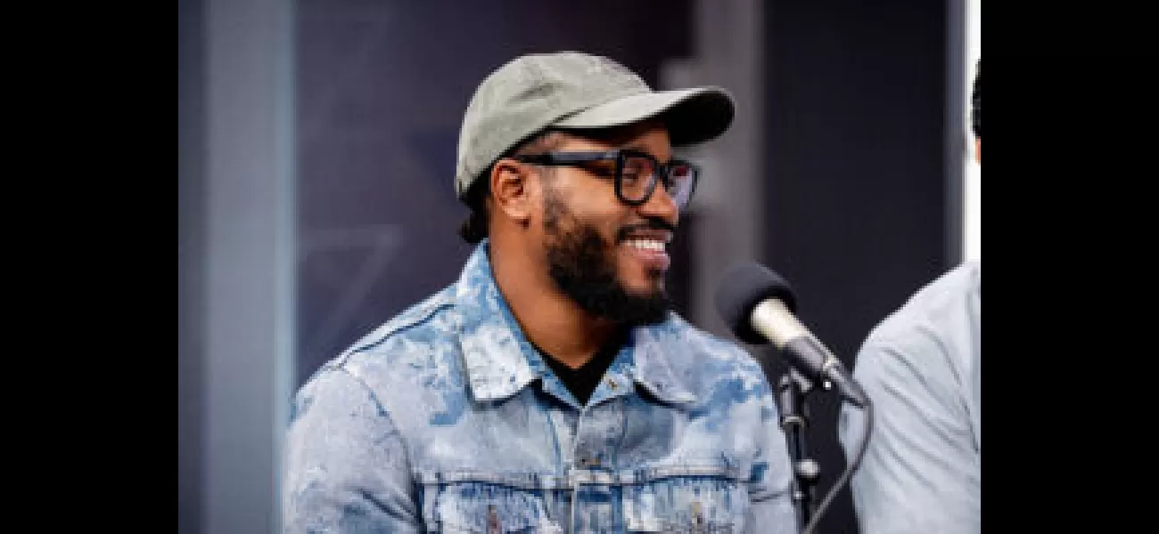 Ryan Coogler talks about his production company, feeling underrated, and how he collaborated with Steph Curry.