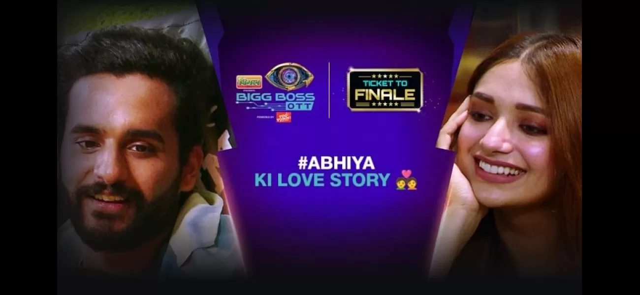Abhishek & Jiya's bond grows stronger while contestants battle for a spot in the Finale & a chance to win the Ticket-To-Finale.