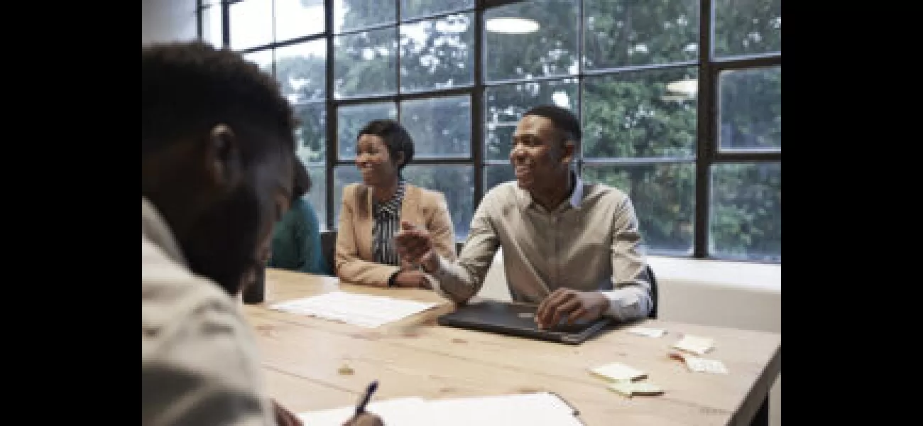 Maine becomes the first state to have a Black Chamber of Commerce.