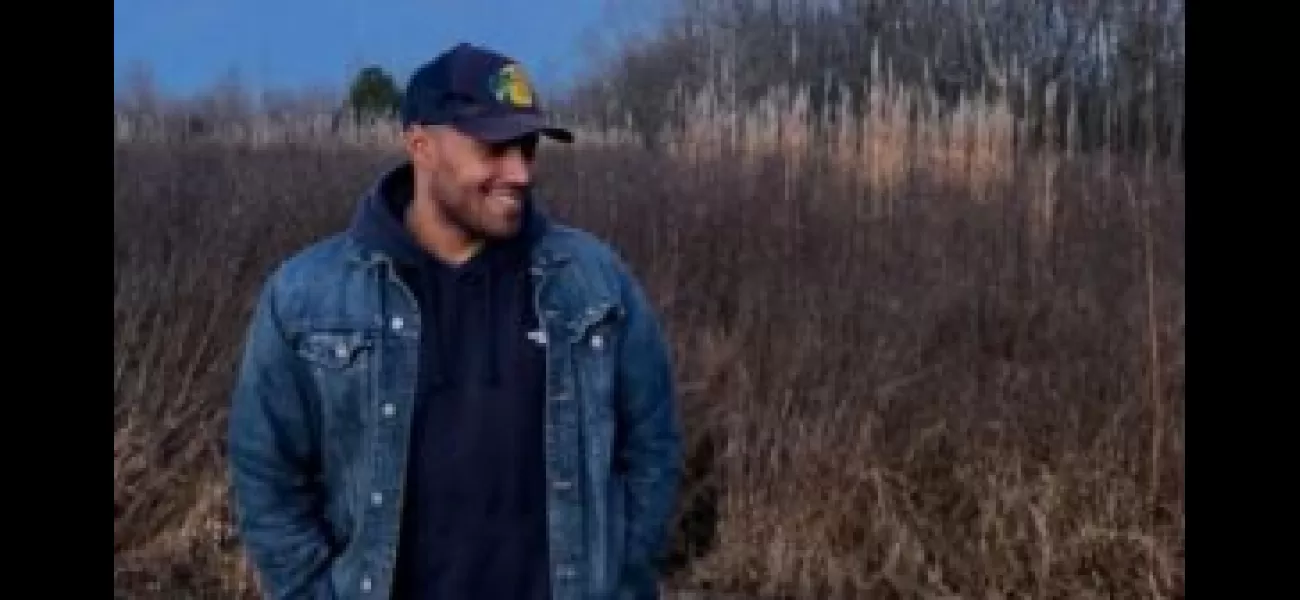 Kevin Maxen is the first openly gay male coach in the US.