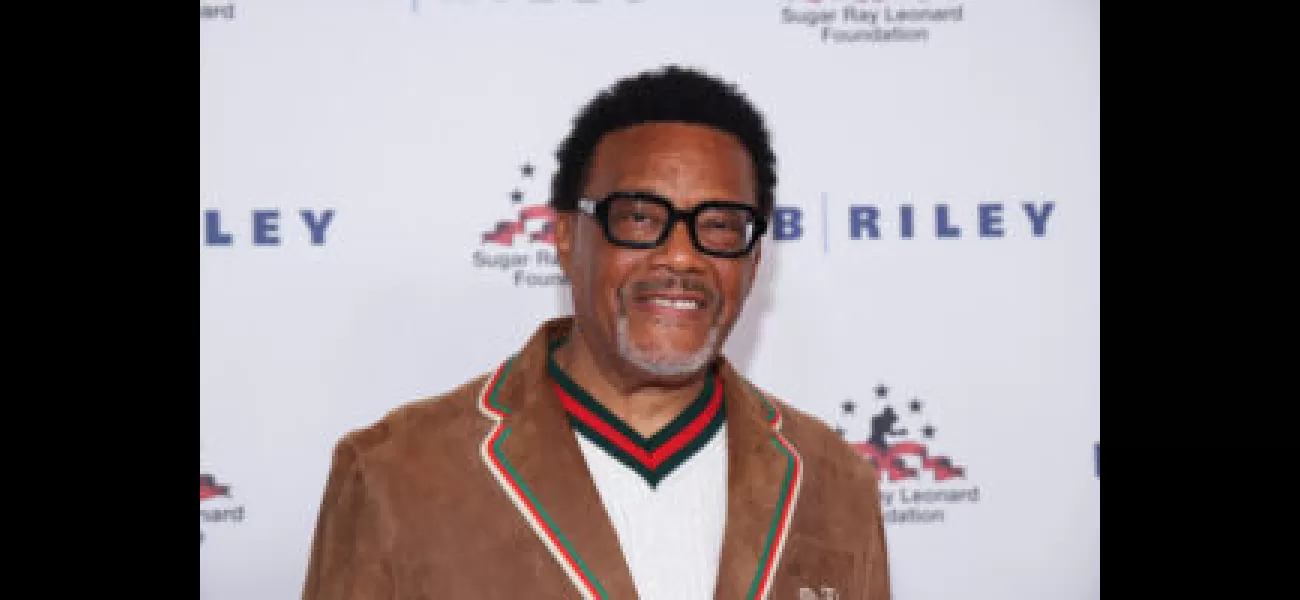 Judge Mathis accused of threatening LA City workers with a firearm.