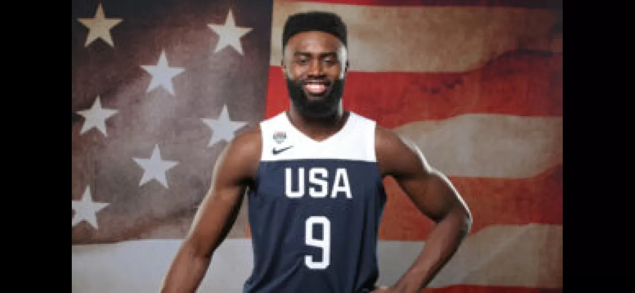 Jaylen Brown vows to use his $300M contract to address Boston's racial wealth gap, creating 