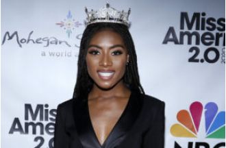 Episode reveals racist practices of Miss America pageant, uncovering its history of exclusion and discrimination.