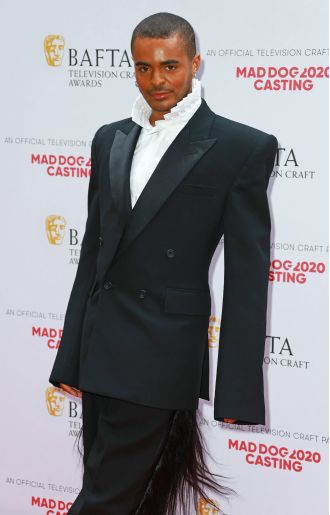 Strictly Come Dancing star requests male partner for upcoming series.