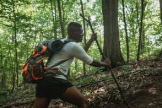 A hiking trail in Colorado has been named after an influential Black hiker.