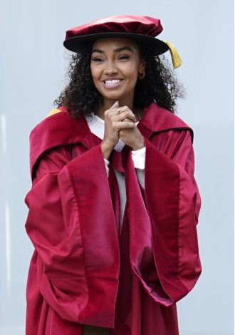 Leigh-Anne Pinnock 