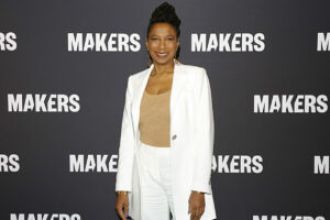 Kimberlé Crenshaw celebrates the stories of Black women in her new book.