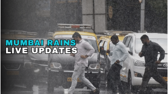 IMD issues 'Red Alert' for several districts in Maharashtra; schools to remain closed on July 27 due to heavy rains.