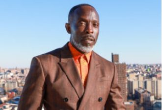 The person responsible for Michael K. Williams' overdose was sentenced to only 2.5 years in prison.