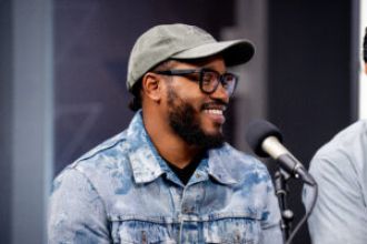 Ryan Coogler talks about his production company, feeling underrated, and how he collaborated with Steph Curry.