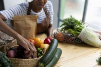 City officials shut down Black-owned food products vendor for not having a health license.
