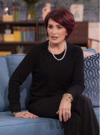 Sharon expresses sadness & anger at how poorly Sinéad was treated, honoring her bravery.