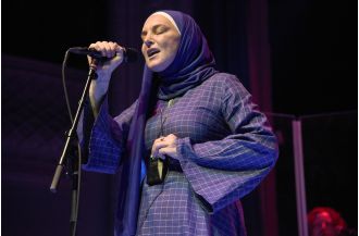 Sinéad O’Connor posted a sad final video before her death at 56.