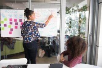 The Truist Foundation is donating $1.5M to support Black-owned businesses in Virginia.