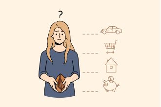 Should I disclose my debt to my new partner?