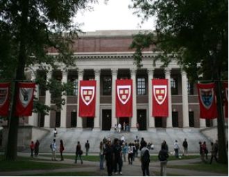 Harvard to be investigated by Education Department over legacy admissions.