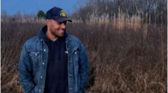 Kevin Maxen is the first openly gay male coach in the US.