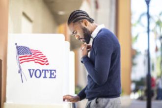 Black mayor in rural AL illegally removed from office despite being rightfully elected; locked out of office.