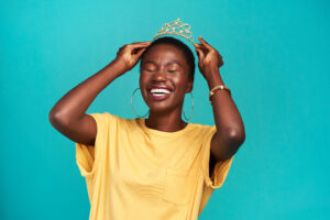 Black woman from Brooklyn is the first to represent the USA in Miss Intercontinental Pageant.
