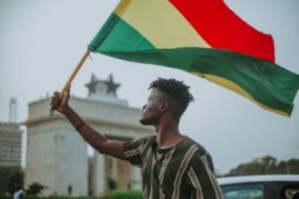 Ghana bans death penalty 30 yrs after last execution, is America next?