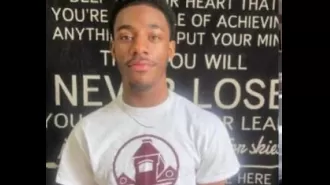Teen who went viral for their Morehouse acceptance video receives full-ride scholarship, turning social media fame into success.