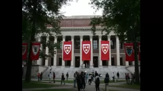 Harvard to be investigated by Education Department over legacy admissions.