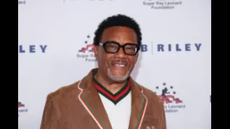 Judge Mathis accused of threatening LA City workers with a firearm.