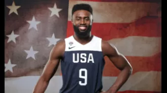 Jaylen Brown vows to use his $300M contract to address Boston's racial wealth gap, creating 