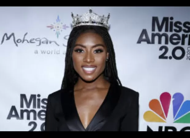 Episode reveals racist practices of Miss America pageant, uncovering its history of exclusion and discrimination.