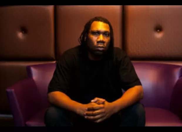 KRS-One invites the world to join in celebrating Hip Hop's 50th birthday via livestream.