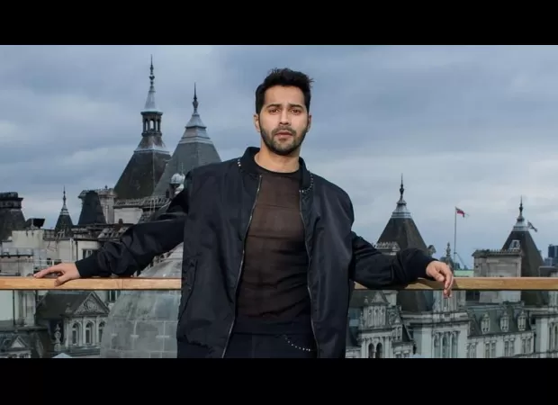 Varun Dhawan responds to criticism of his dialogue in 