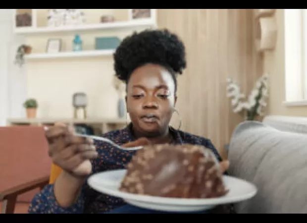 Black, woman-owned plant-based chocolate company takes off, aiming to reduce health risks.