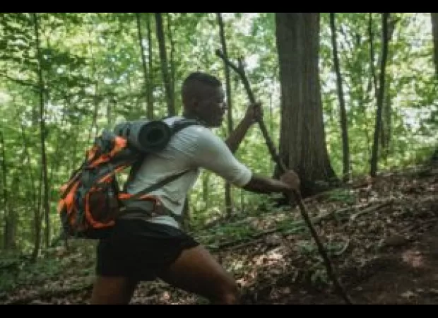A hiking trail in Colorado has been named after an influential Black hiker.