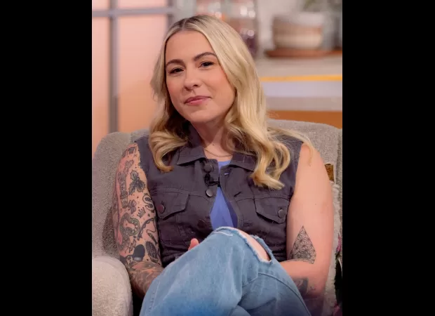 Lucy Spraggan says ITV has yet to apologize for her being raped while on X Factor.