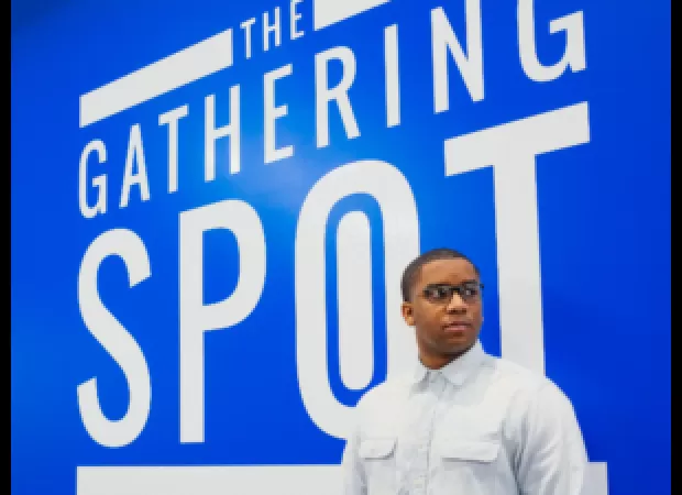 The two founders of The Gathering Spot have settled their legal dispute with Greenwood.