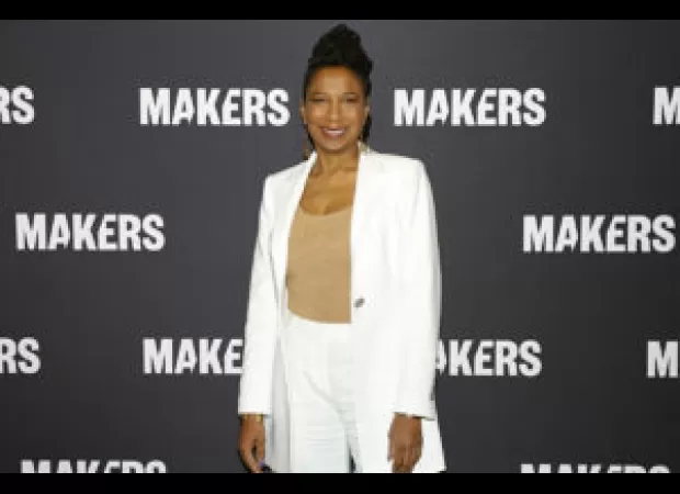 Kimberlé Crenshaw celebrates the stories of Black women in her new book.