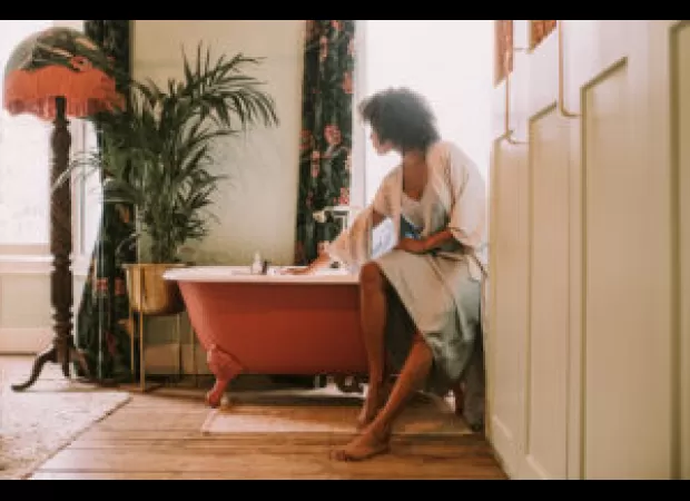 Femmagic offers an all-natural approach to feminine care.