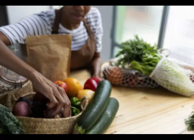 City officials shut down Black-owned food products vendor for not having a health license.