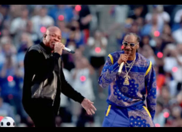 Snoop Dogg cancels celebration shows in support of Hollywood workers on strike.