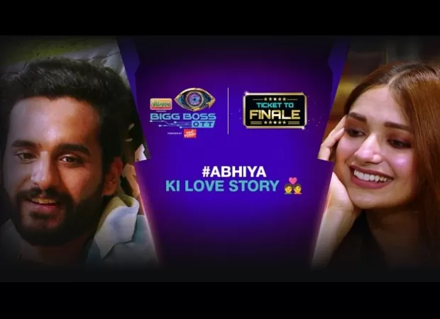 Abhishek & Jiya's bond grows stronger while contestants battle for a spot in the Finale & a chance to win the Ticket-To-Finale.