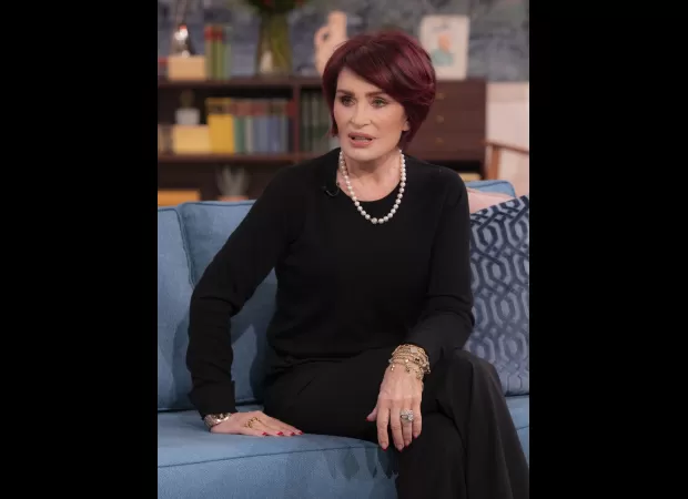 Sharon expresses sadness & anger at how poorly Sinéad was treated, honoring her bravery.