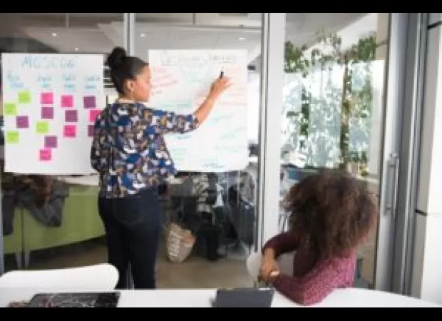 The Truist Foundation is donating $1.5M to support Black-owned businesses in Virginia.