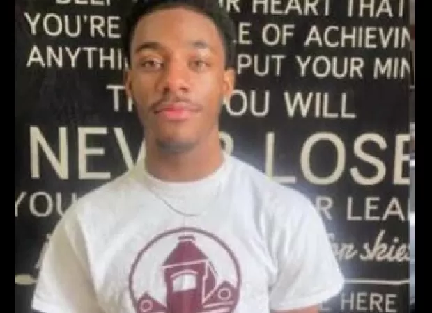 Teen who went viral for their Morehouse acceptance video receives full-ride scholarship, turning social media fame into success.